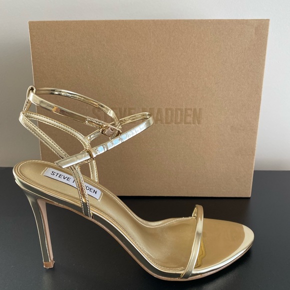 Steve Madden Theresa Heel - Picture 2 of 5